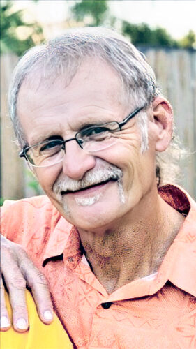 RAYMOND SZYPULSKI